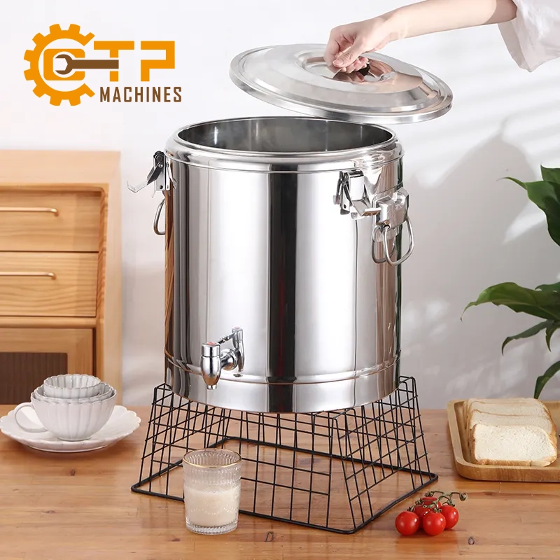 Bình Nước Giữ Nhiệt 20 Lít 13 Thiết bị được người dùng ưa chuộng