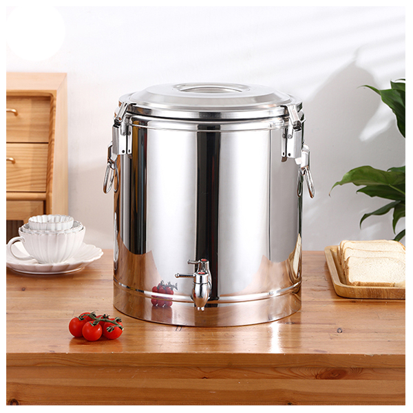 Bình Nước Giữ Nhiệt 20 Lít 1 Bình Nước Giữ Nhiệt 20 Lít