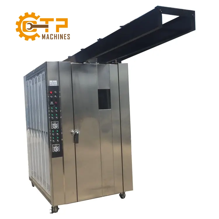 Lò Nướng Heo Dùng Gas 6 Thiết bị được người dùng ưa chuộng