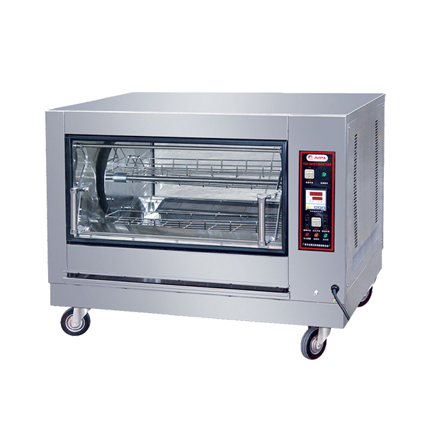 Lò Quay Vịt Gà YXD-268 1 Lò Quay Vịt Gà YXD-268