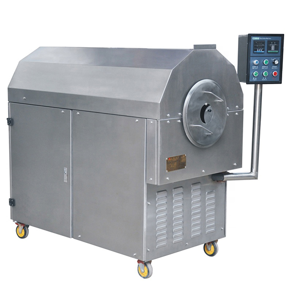 Máy Sao Dược Liệu DCCZ 1 Máy Sao Dược Liệu DCCZ