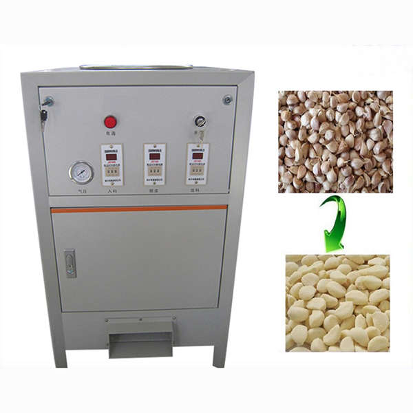 Máy Bóc Vỏ Hành Tỏi Lợi Ích Bất Ngờ 1 Máy Bóc Vỏ Hành Tỏi Lợi Ích Bất Ngờ