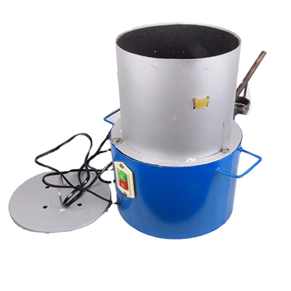 Máy Bóc Vỏ Hành Tỏi DF-340