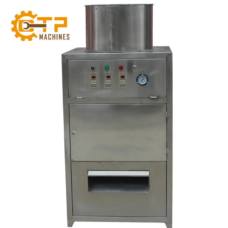 Máy Bóc Vỏ Hành Tỏi FX-128S 6 Thiết bị được người dùng ưa chuộng