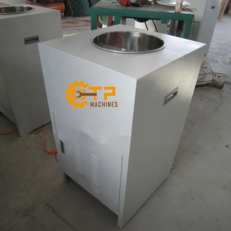 Máy Bóc Vỏ Hành Tỏi Lợi Ích Bất Ngờ 15 Năng suất cao giảm sức lao động và nhân công