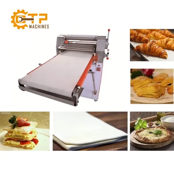 Máy Cán Bột Nằm Southstar NFQ-500T 10 may can bot nam southstar nfq 500t 2