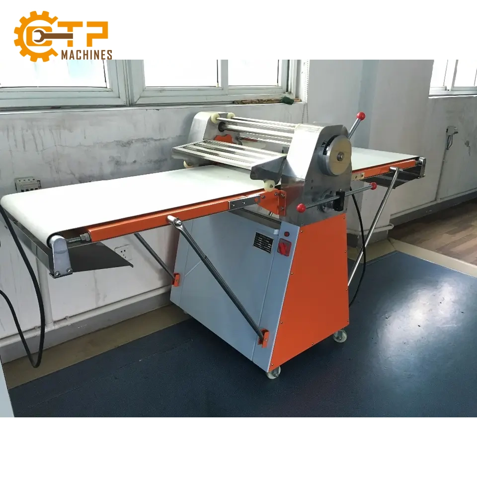 Máy Cán Bột Nằm Southstar NFQ-500T 6 Thiết bị được người dùng ưa chuộng