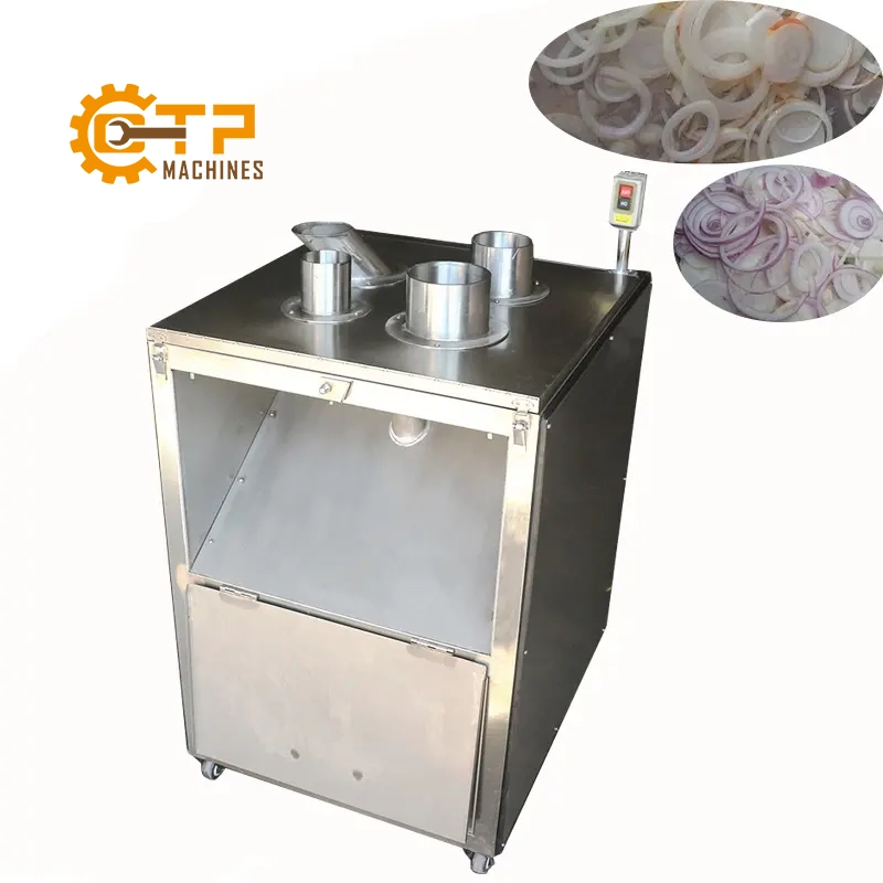 Máy Cắt Lát Rau Củ Quả Dạng Tròn 6 Thiết bị được người dùng ưa chuộng