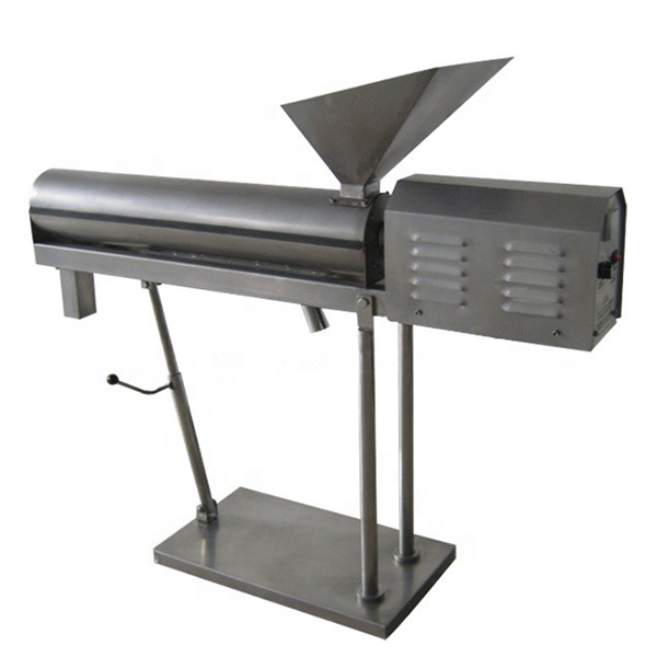 Máy Đánh Bóng Viên Thuốc 1 Máy Đánh Bóng Viên Thuốc