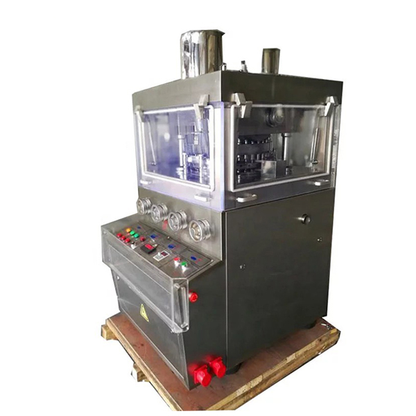 Máy Dập Viên 31 Chày