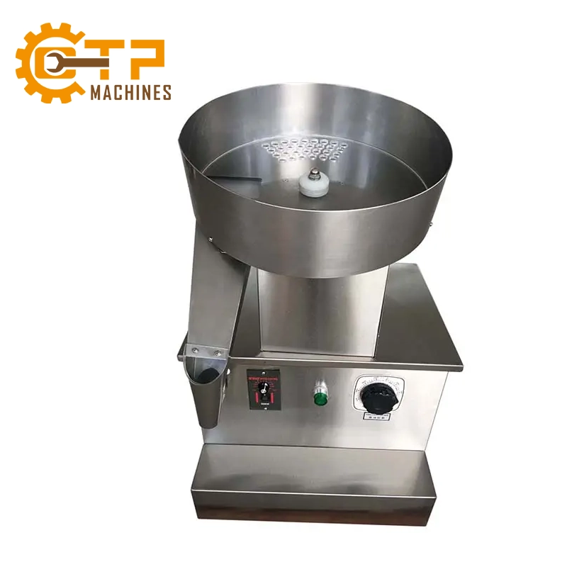 Máy Đếm Viên Thuốc Bán Tự Động SP-50 6 Thiết bị được người dùng ưa chuộng