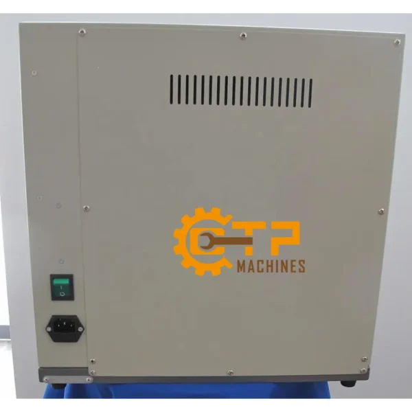 Máy Đo Độ Rã BJ-3 11 may do do ra bj 3 1