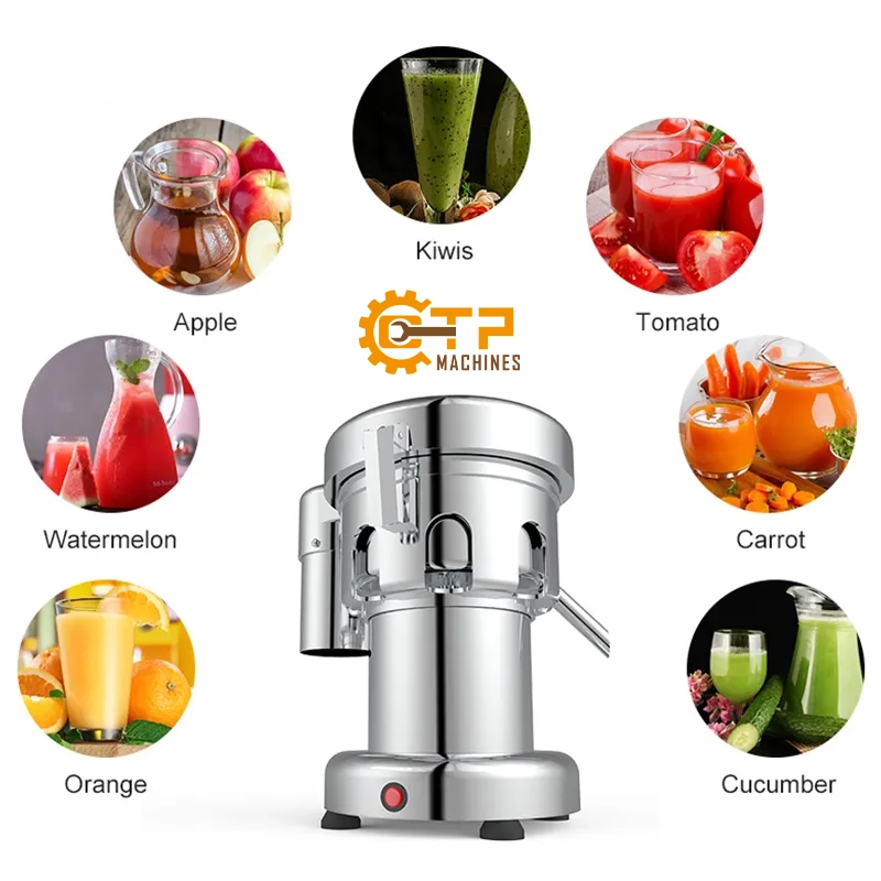 Máy Ép Trái Cây A3000 6 Thiết bị được người dùng ưa chuộng