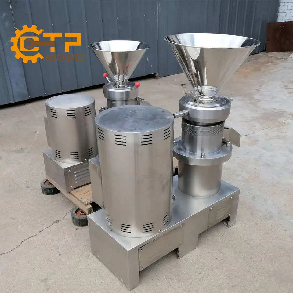 Máy Nghiền Bột Ướt 10 Thiên Phú chuyên phân phối máy nghiền bột ướt chính hãng