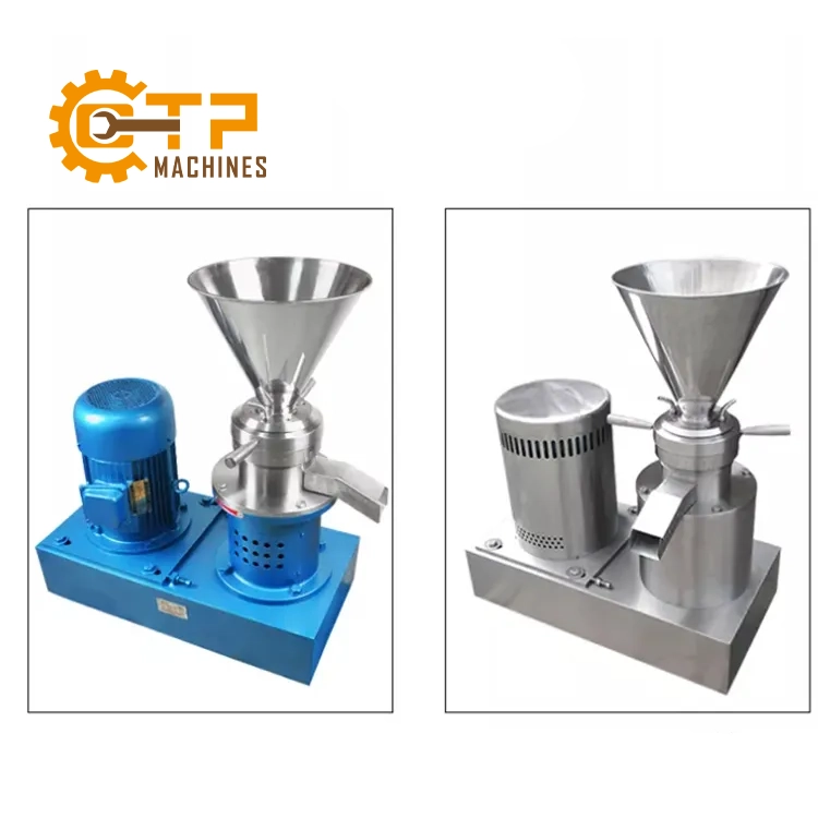 Máy Nghiền Bột Ướt 8 Được cấu tạo từ chất liệu cao cấp nâng cao tuổi thọ