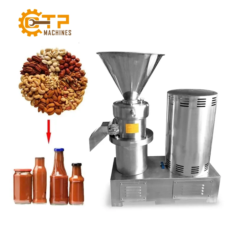 Máy Nghiền Bột Ướt 6 Thiết bị được người dùng ưa chuộng