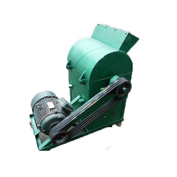 Máy Nghiền Dược Liệu Công Suất Lớn 9FZ-500