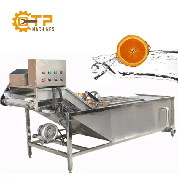 Máy Rửa Thanh Long 17 may rua rau cu qua cong nghiep 01