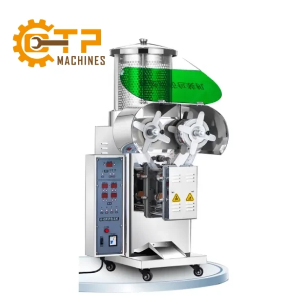 Máy Sắc Thuốc Và Đóng Gói 1 Nồi 9 may sac thuoc va dong goi 1 noi 3