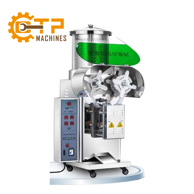 Máy Sắc Thuốc Và Đóng Gói 1 Nồi 8 Được cấu tạo từ chất liệu cao cấp nâng cao tuổi thọ