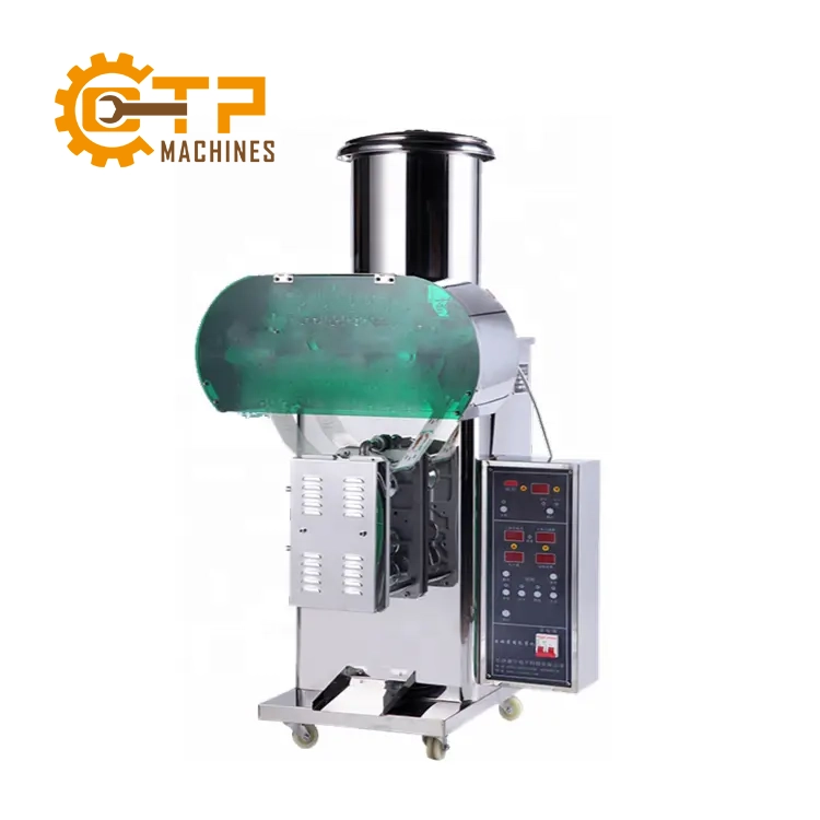Máy Sắc Thuốc Và Đóng Gói 1 Nồi 7 Dễ dàng vận hành và sử dụng