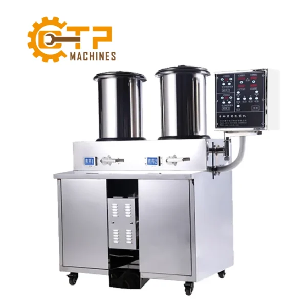 Máy Sắc Thuốc Và Đóng Gói 1 Nồi 11 may sac thuoc va dong goi 1 noi 5