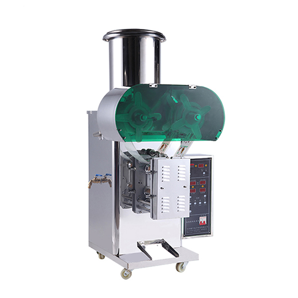 Máy Sắc Thuốc Và Đóng Gói 1 Nồi 1 Máy Sắc Thuốc Và Đóng Gói 1 Nồi