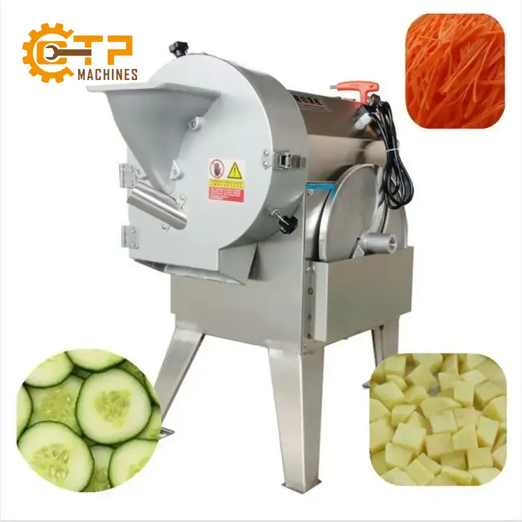 Máy Thái Rau Củ Quả Đa Năng 25 may thai rau cu qua da nang 01