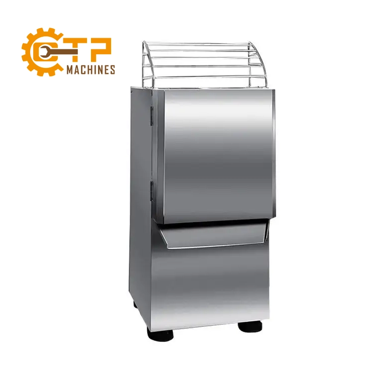 Máy Thái Sợi Rau Củ Quả Công Nghiệp 5 Thiết bị được người dùng ưa chuộng