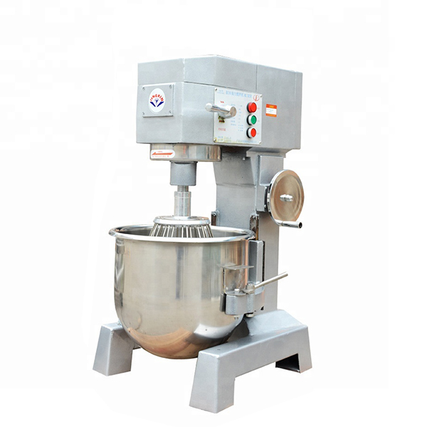 Máy Trộn Bột Ướt