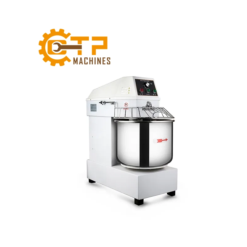 Máy Trộn Bột YSN-S30J 9 Năng suất cao giảm sức lao động và nhân công