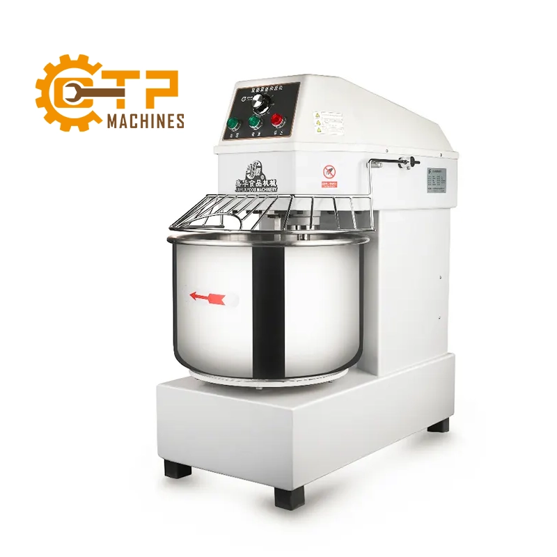 Máy Trộn Bột YSN-S30J 8 Được cấu tạo từ chất liệu cao cấp nâng cao tuổi thọ