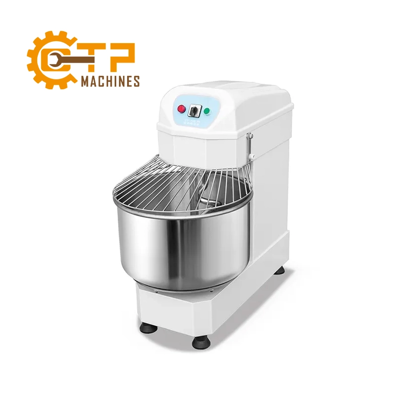 Máy Trộn Bột YSN-S30J 6 Thiết bị được người dùng ưa chuộng