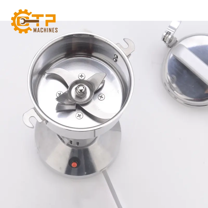 Máy Xay Bột Mịn 10 Thiên Phú chuyên phân phối máy xay bột mịn chính hãng