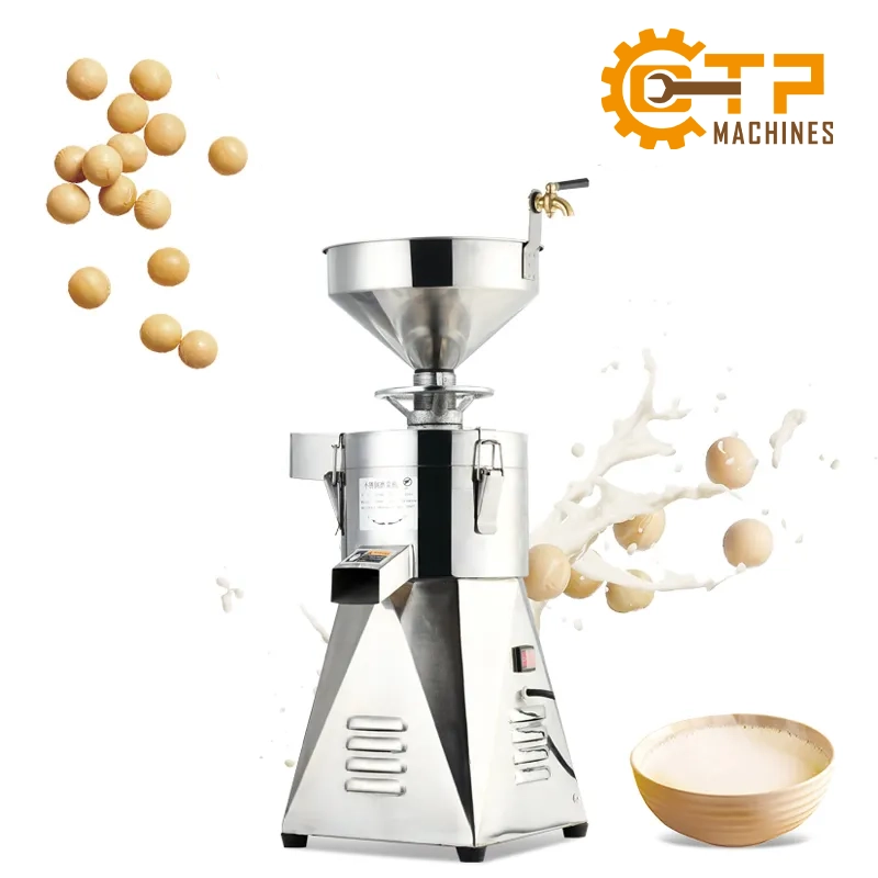 Máy Xay Đậu Nành ET-06 6 Thiết bị được người dùng ưa chuộng