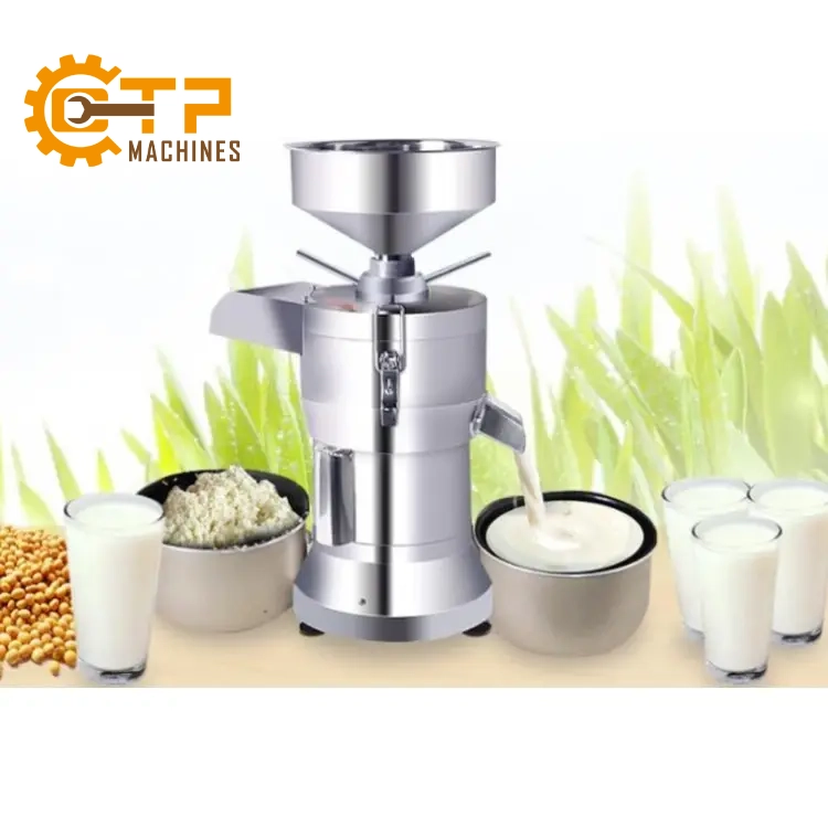 Máy Xay Đậu Nành FDM-Z100 8 Được cấu tạo từ chất liệu cao cấp nâng cao tuổi thọ