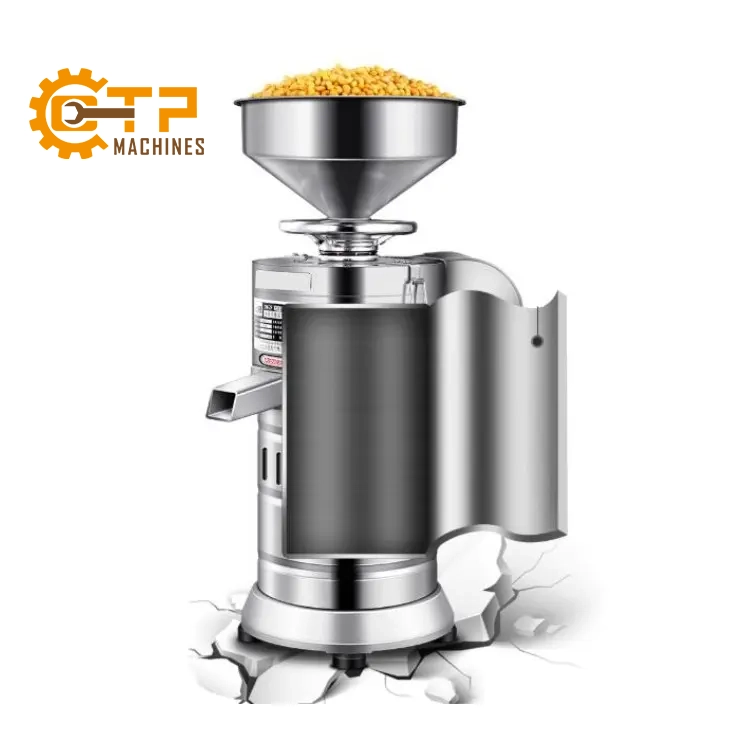 Máy Xay Đậu Nành FDM-Z100 6 Thiết bị được người dùng ưa chuộng
