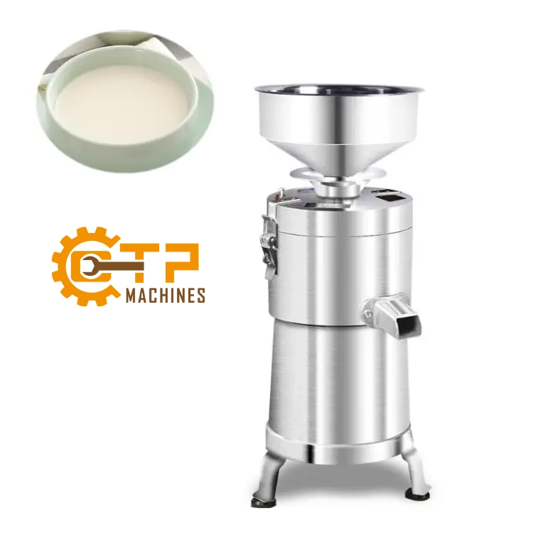 Máy Xay Đậu Nành FSM-100 14 Được cấu tạo từ chất liệu cao cấp nâng cao tuổi thọ