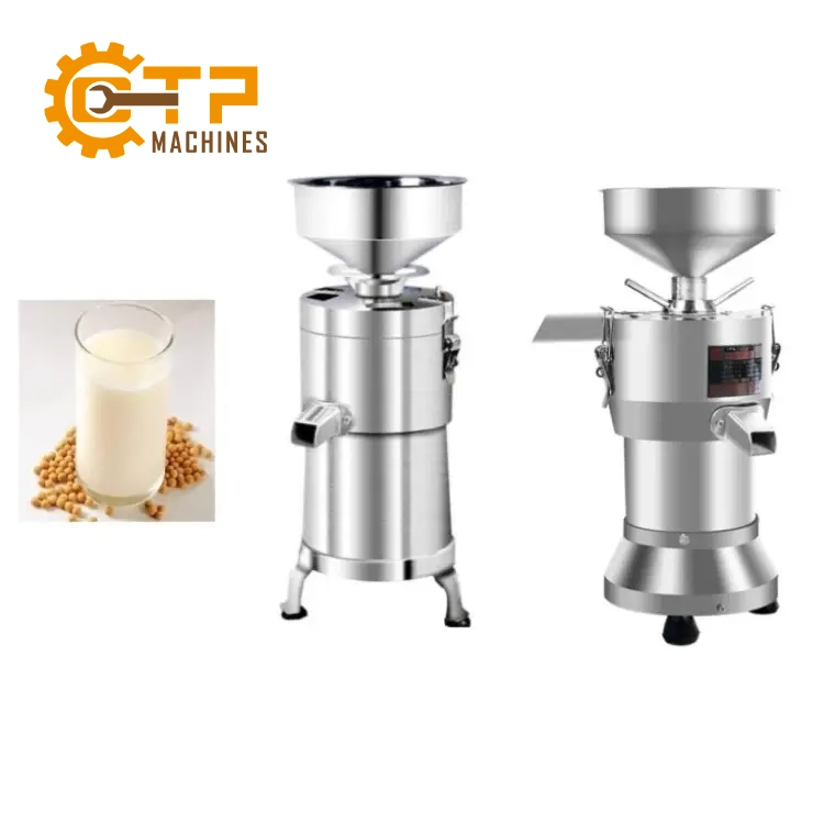 Máy Xay Đậu Nành FSM-100 12 Thiết bị được người dùng ưa chuộng