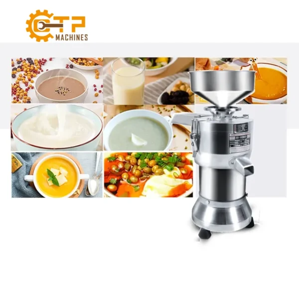 may xay dau nanh fsm 120 5