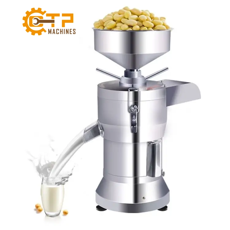Máy Xay Đậu Nành FSM-200 10 Thiên Phú chuyên phân phối Máy Xay Đậu Nành FSM-200 chính hãng