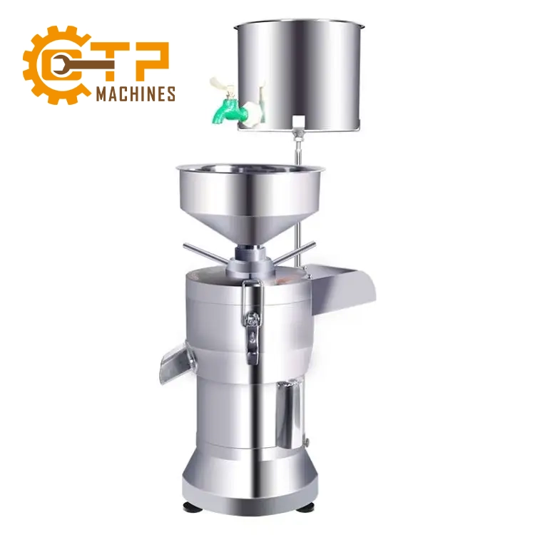 Máy Xay Đậu Nành FSM-200 9 Năng suất cao giảm sức lao động và nhân công