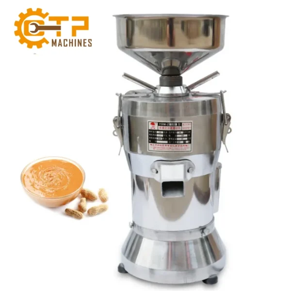 Máy Xay Đậu Nành FSM-150 7 may xay dau nanh fsm 200 5