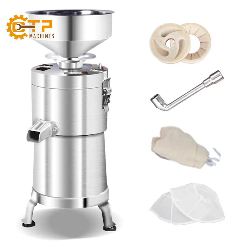 Máy Xay Đậu Nành FSM-130 10 Thiên Phú chuyên phân phối Máy xay đậu nành FSM-130 chính hãng