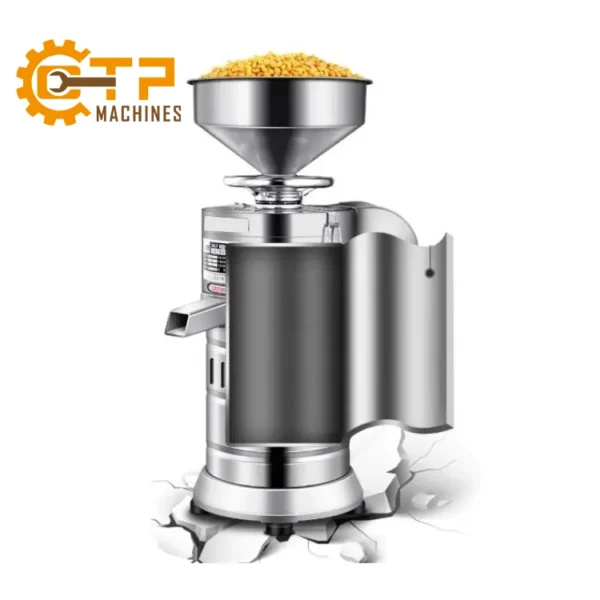 may xay dau nanh fsm 225 5