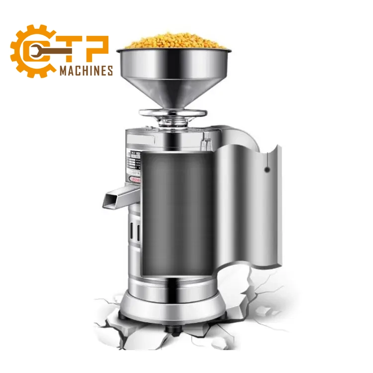 Máy Xay Đậu Nành FSM-225 6 Thiết bị được người dùng ưa chuộng