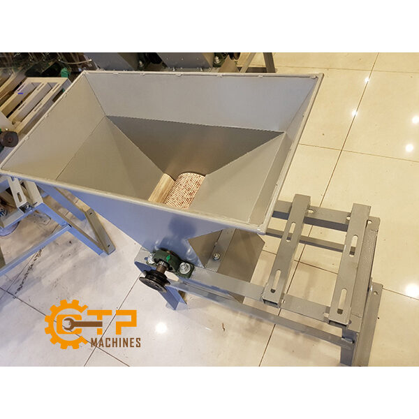 may xay nghe 2 2kw mini 5