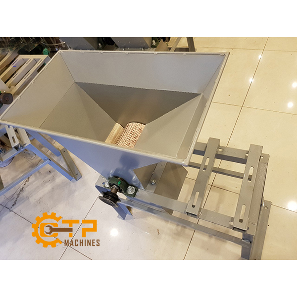 Máy Xay Nghệ 2.2kw Mini 6 Thiết bị được người dùng ưa chuộng