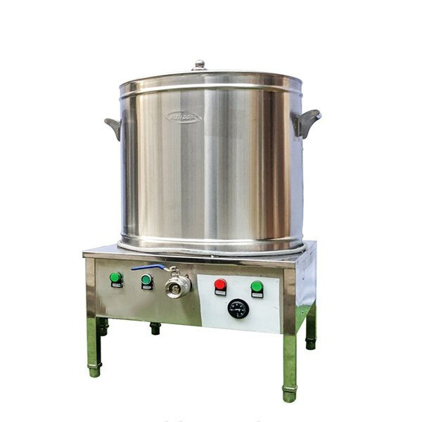 Nồi Nấu Cháo 80L