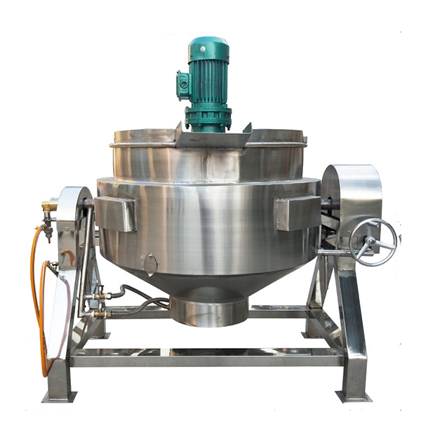 Nồi Nấu Kẹo 100l